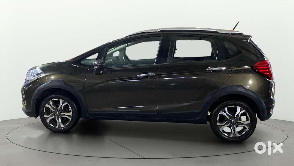 Honda Wr-v 1.2 Vx I-vtec, 2018, Petrol