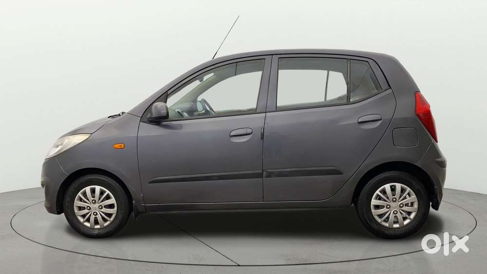 Hyundai I10 Sportz 1.1l, 2015, Petrol