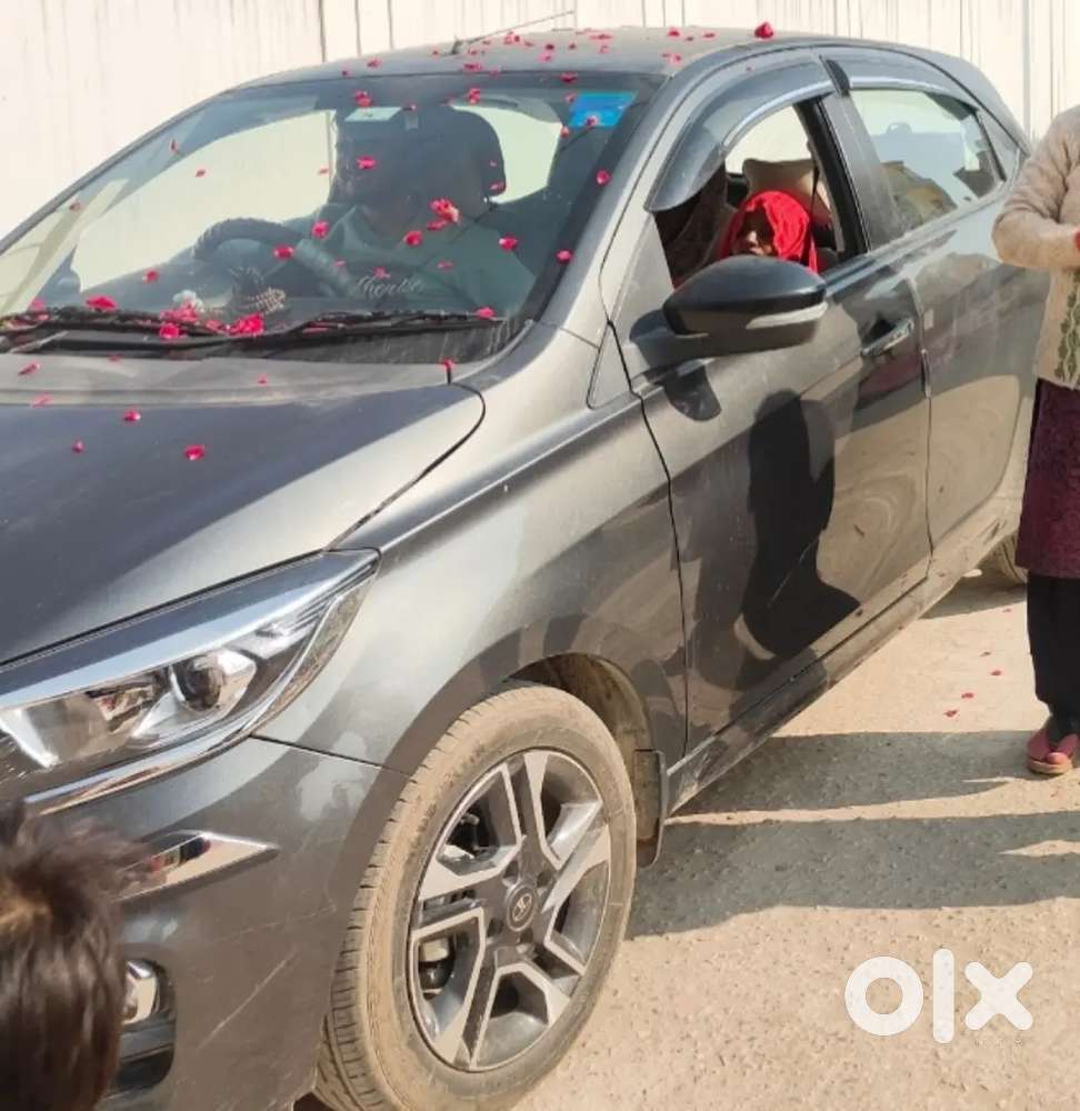 Tata Tiago 2022 Petrol 17000 Km Driven