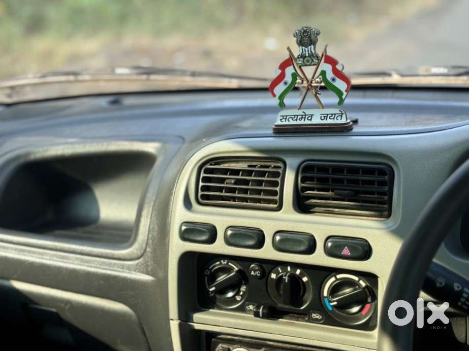Maruti Suzuki Alto Lxi Bsiii, 2011, Petrol