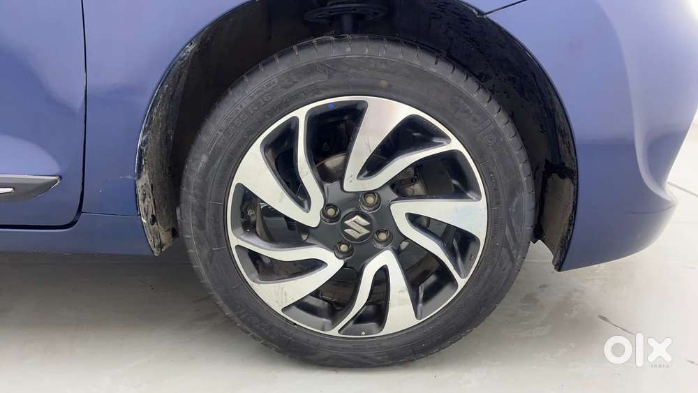 Maruti Suzuki Baleno 1.3 Alpha, 2020, Petrol