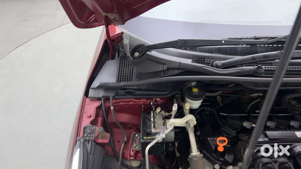 Honda City I-vtec V, 2022, Petrol