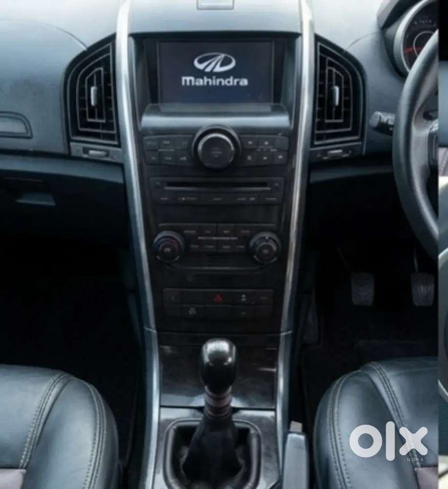 Mahindra Xuv500 2013 Diesel 100000 Km Driven