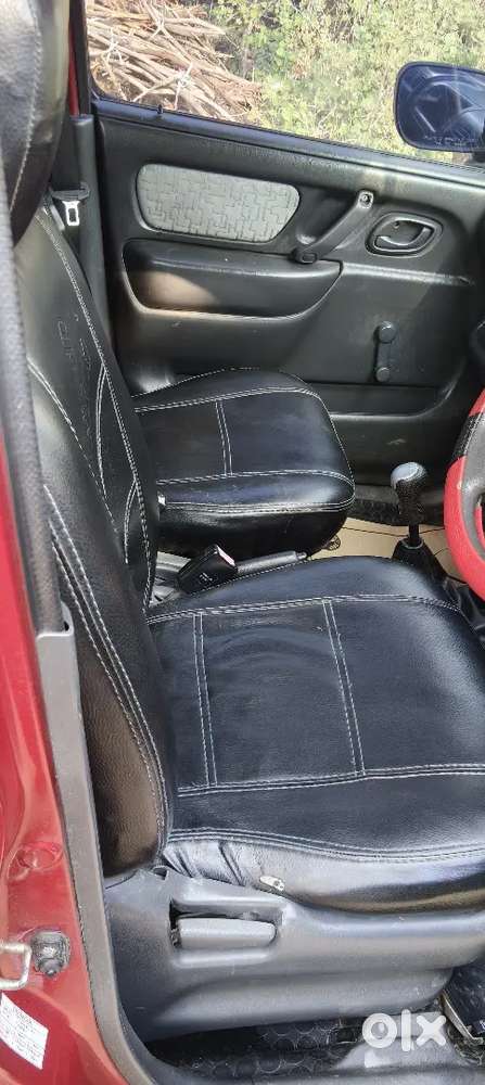 Maruti Suzuki Wagon R 2007 Lxi Minor