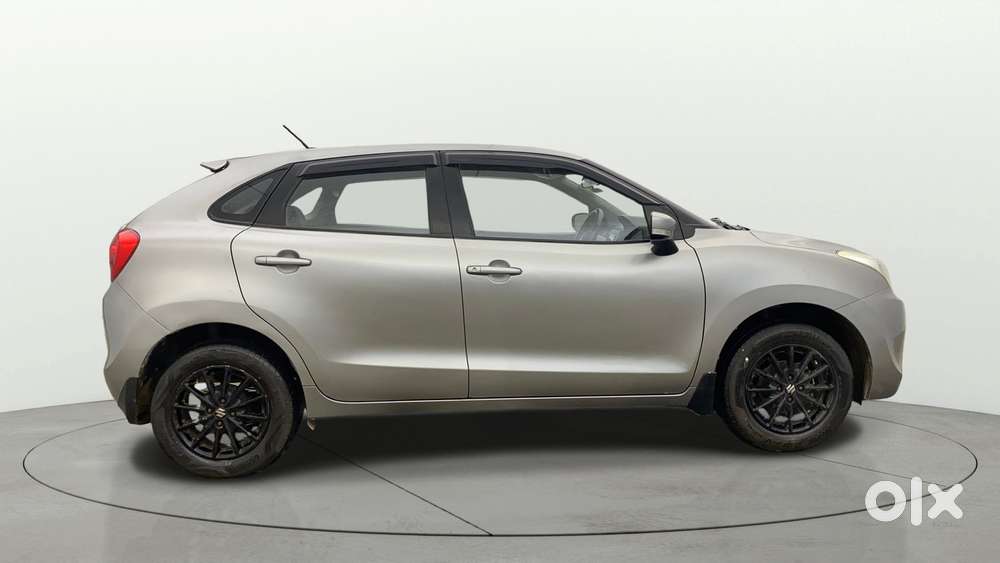 Maruti Suzuki Baleno 1.2 Delta, 2018, Petrol