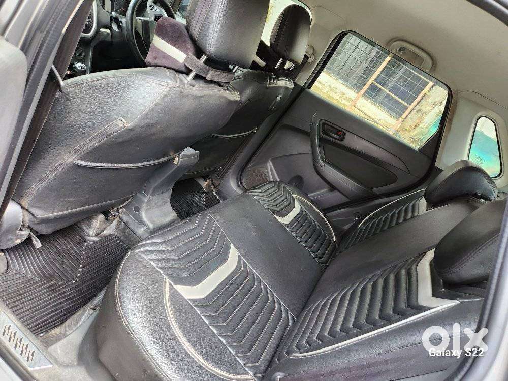 Maruti Suzuki Grand Vitara Brezza Vdi (opt.), 2018, Diesel