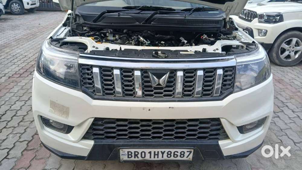 Mahindra Bolero Neo N10 (o), 2024