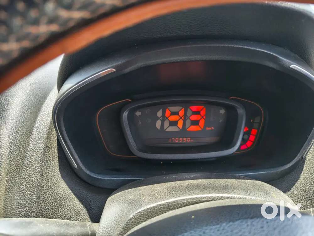 Renault Kwid 2019 Petrol 163000 Km Driven