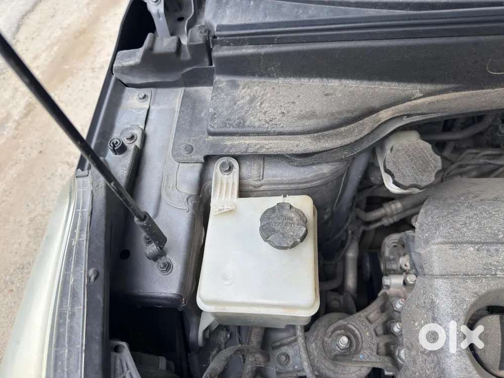 Hyundai Creta 2018 Diesel Well Maintained