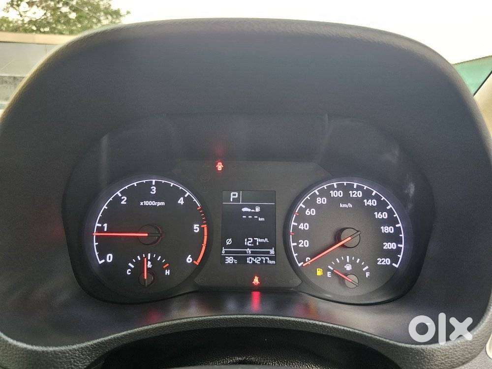 Hyundai Verna Crdi 1.6 At Sx Plus, 2018, Diesel