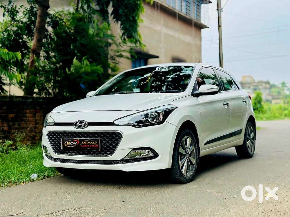 Hyundai I20 1.2 Asta Abs, 2018, Petrol