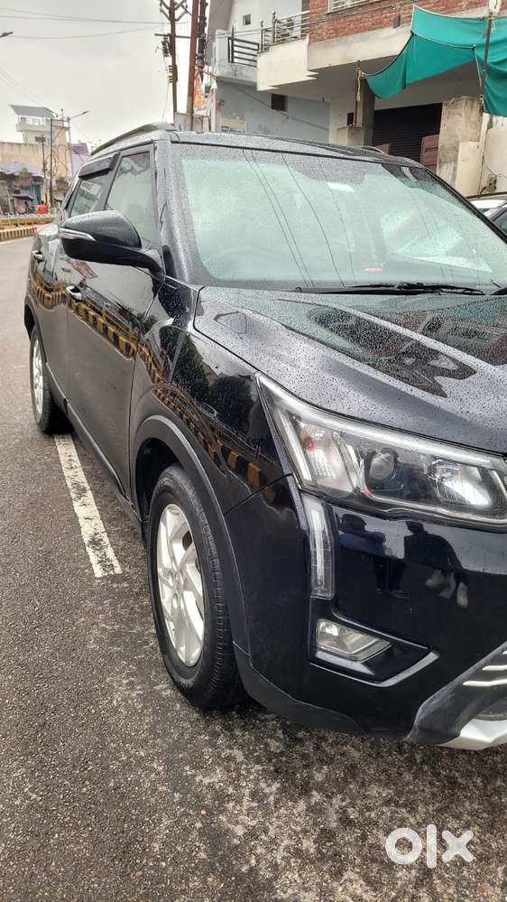 Mahindra Xuv300 W8 Option Diesel, 2023, Diesel