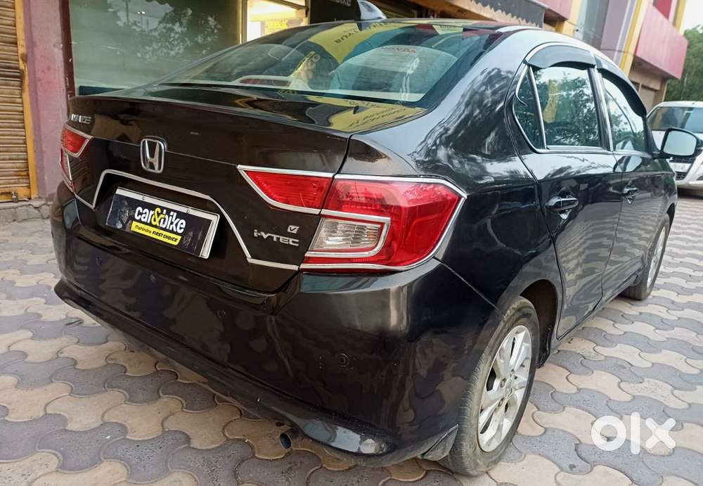 Honda Amaze V Petrol, 2020, Petrol