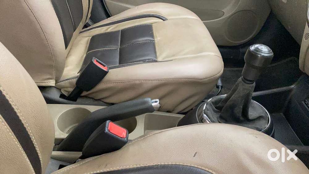 Hyundai I20 Magna, 2012, Petrol