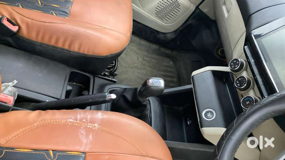 Renault Triber Rxz Easy-r Amt, 2022, Petrol