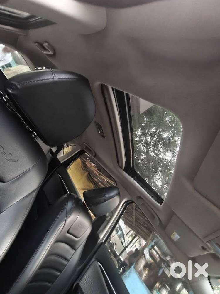 Honda Wr-v 1.5 Vx I-dtec, 2019, Diesel