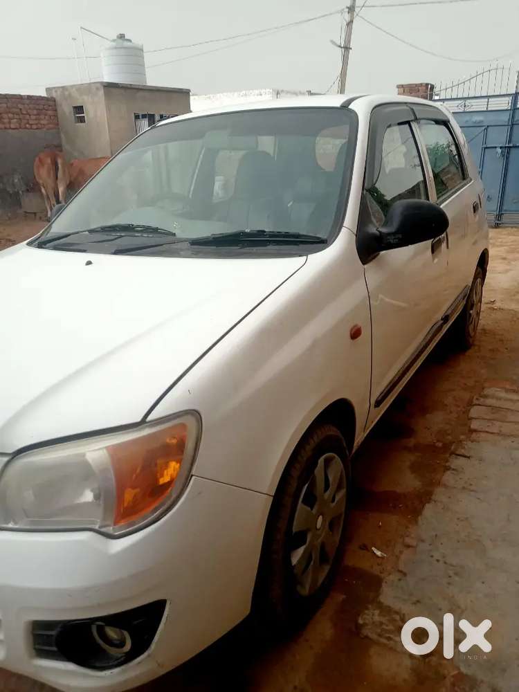 Maruti Suzuki Alto 2011 Lxi