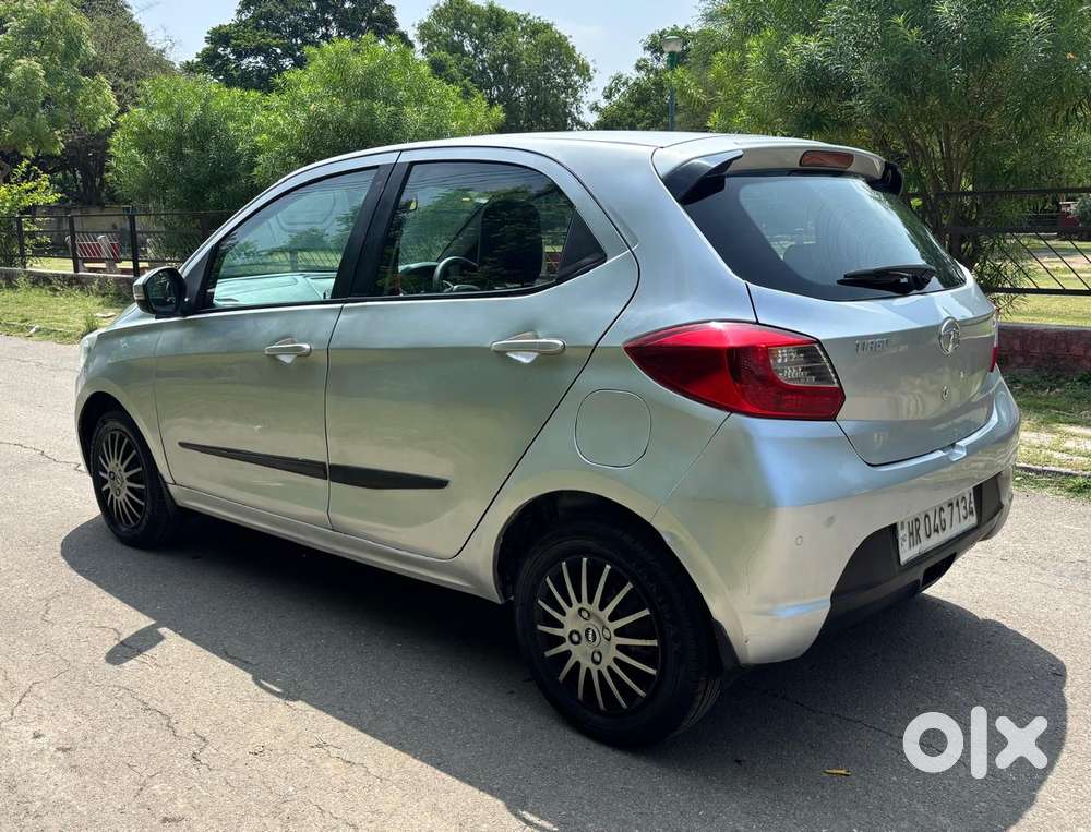 Tata Tiago 1.05 Revotorq Xz, 2017, Petrol