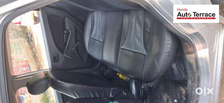 Ford Fiesta 1.4 Duratorq Exi, 2015, Diesel