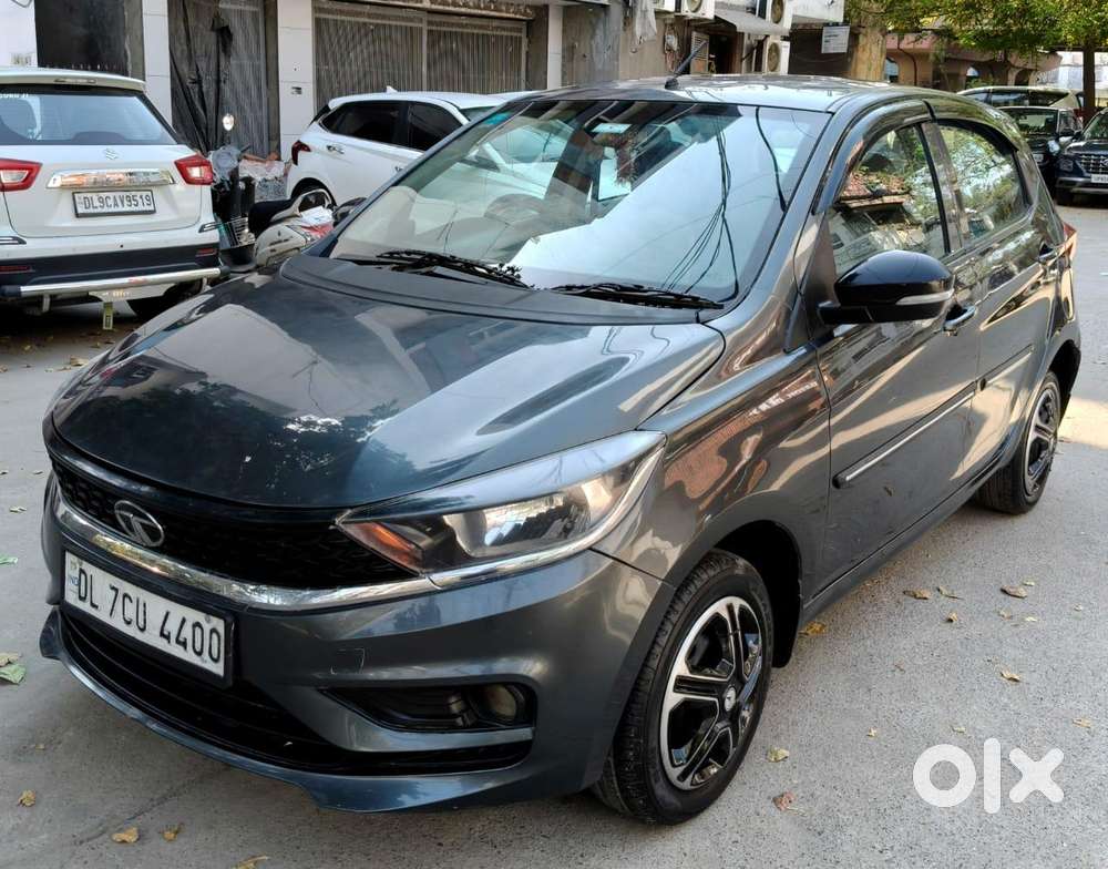 Tata Tiago 1.2 Revotron Xt Cng, 2022, Cng & Hybrids