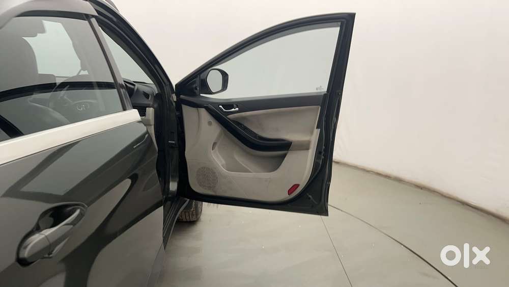 Tata Nexon 1.2 Revotron Xz Plus (o), 2022, Petrol
