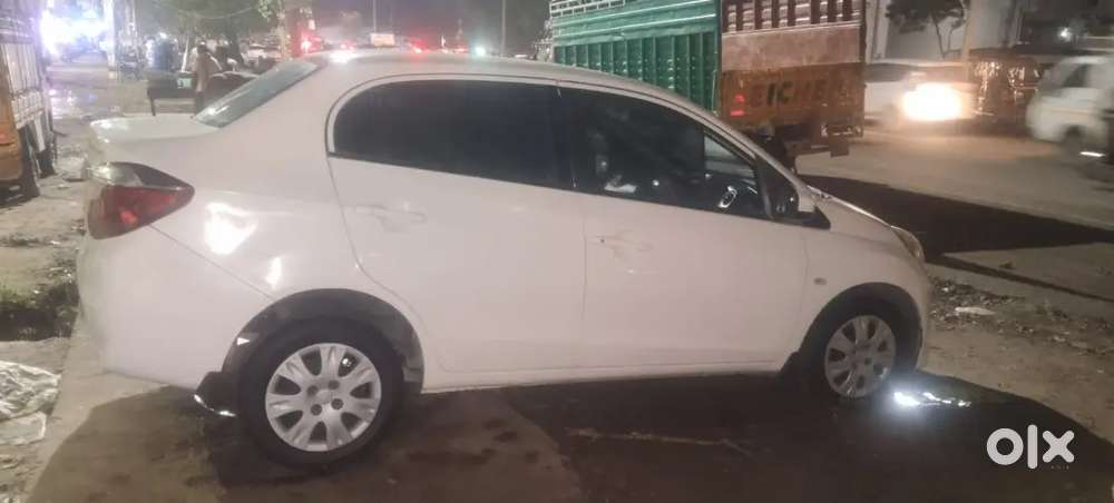 Amaze Good Condition