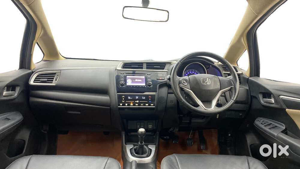 Honda Jazz 1.2 V I Vtec, 2017, Petrol