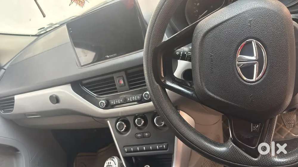 Tata Nexon 2019 Petrol 51000 Km Driven