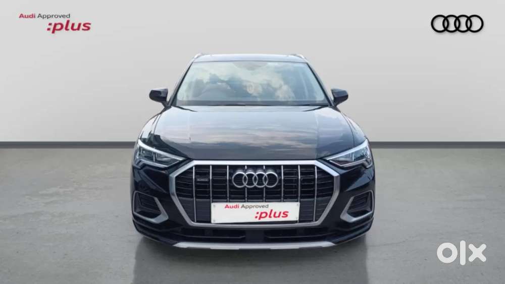 Audi Q3 40 Tfsi Technology, 2024, Petrol