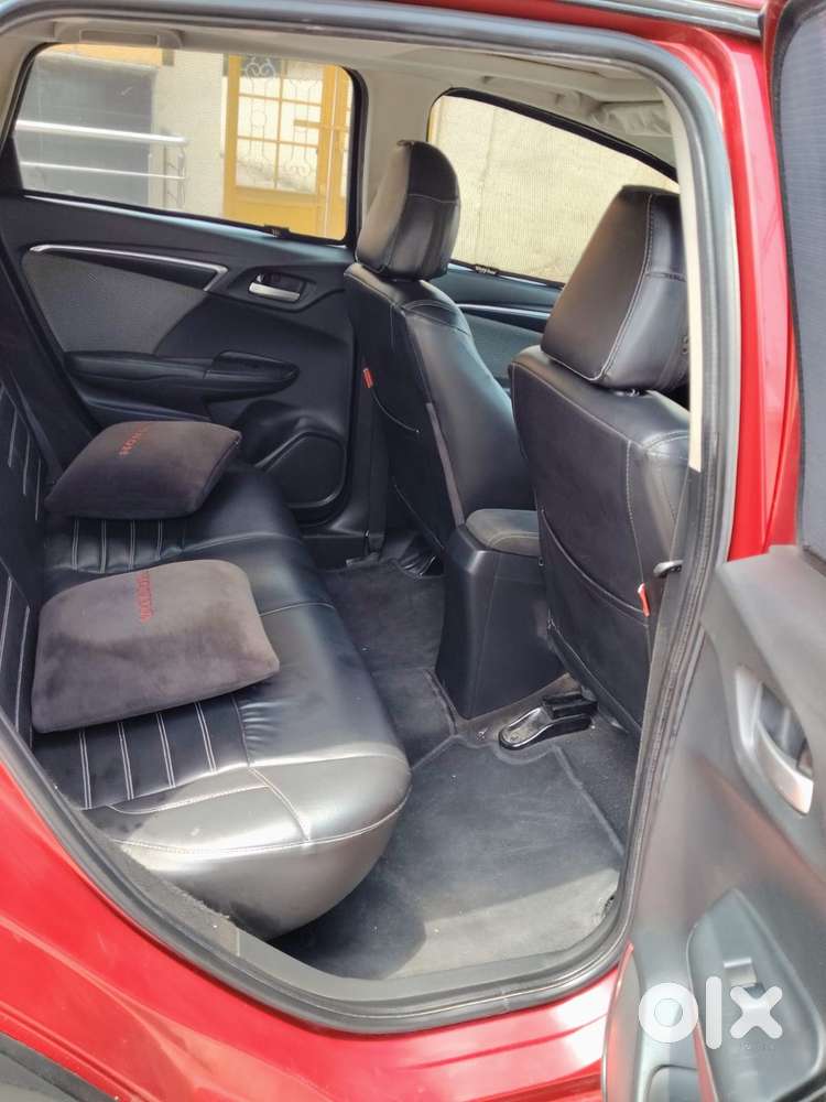 Honda Wr-v 1.5 Vx I-dtec, 2019, Diesel