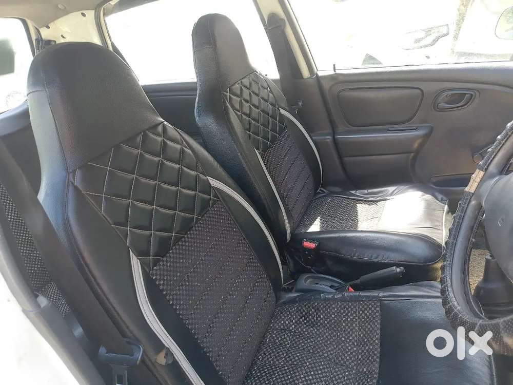 Maruti Suzuki Alto 800 2011