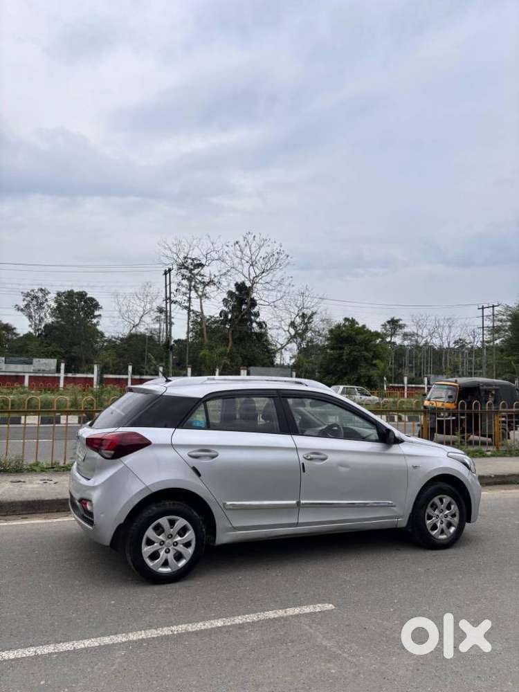 Hyundai Elite I20 Magna 1.2 Mt, 2020, Petrol