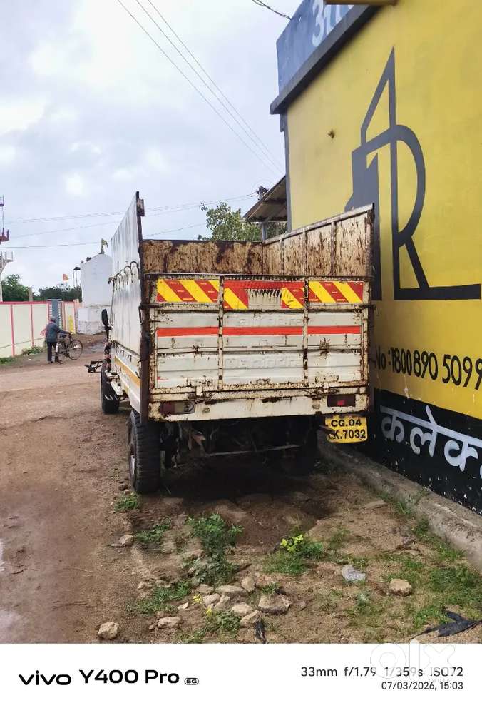 Mahindra Maxx Diesel 2016