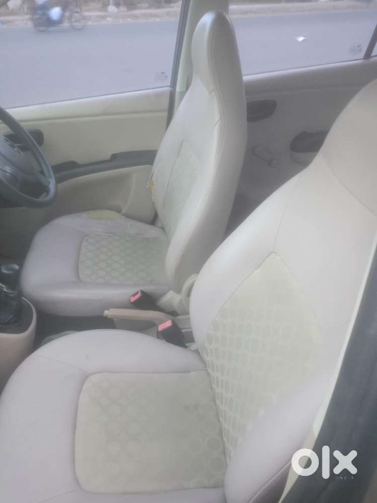 Hyundai I10 Sportz