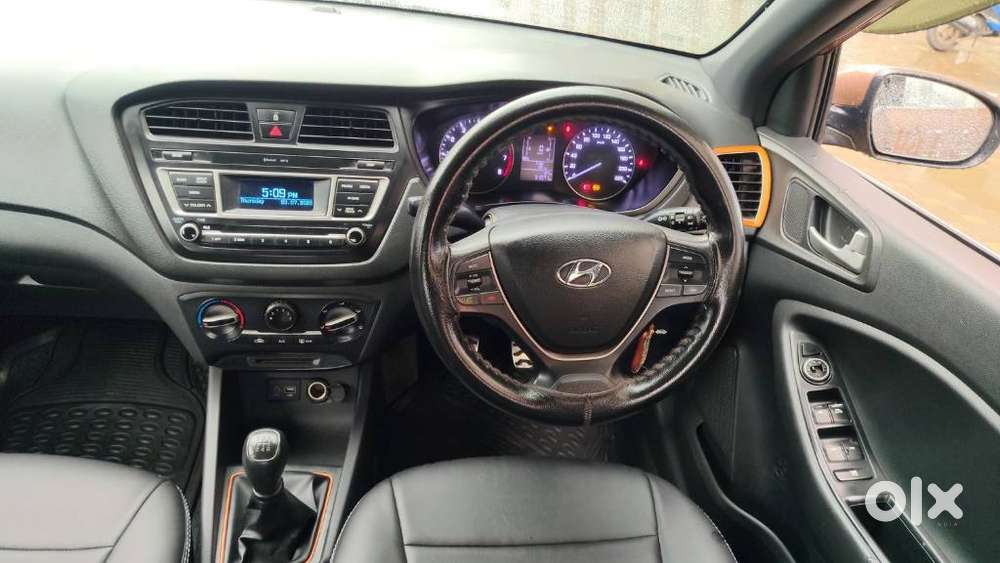 Hyundai I20 Active 1.2 S, 2016, Petrol