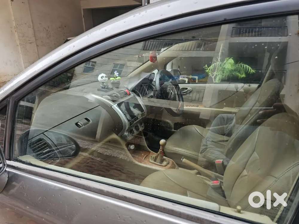 Honda City 2008 Petrol Well Maintained
