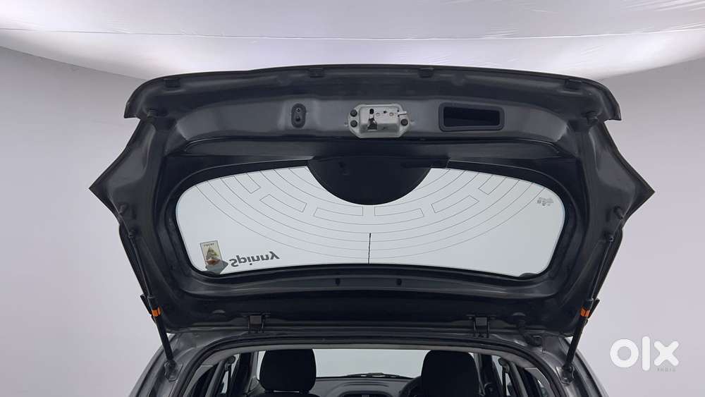 Tata Tiago 1.2 Revotron Xz Plus, 2021, Petrol