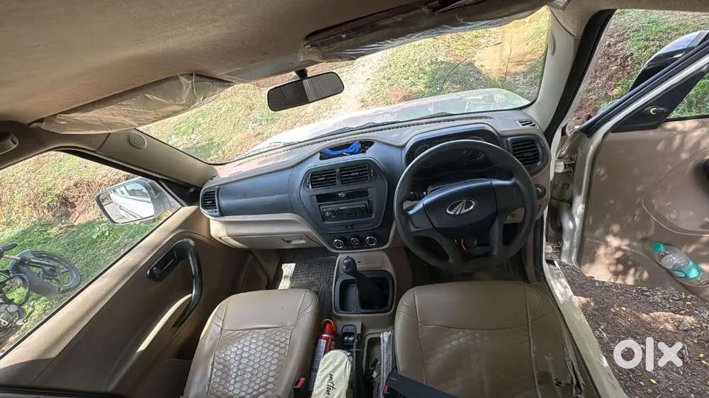 Mahindra Bolero Neo 2022 Diesel