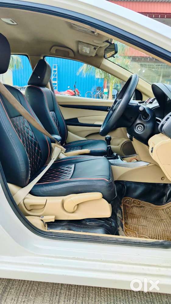 Honda City S Mt, 2013, Cng & Hybrids