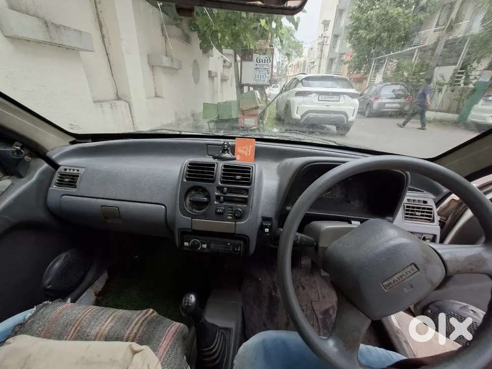 Maruti Suzuki Xl6 2002 Alpha
