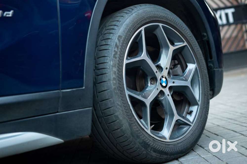 Bmw X1 2.0 Sdrive 20d, 2018, Diesel