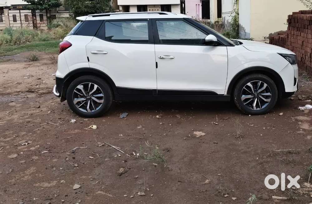 Mahindra Xuv300 Turbosport 2019 Diesel 188000 Km Driven
