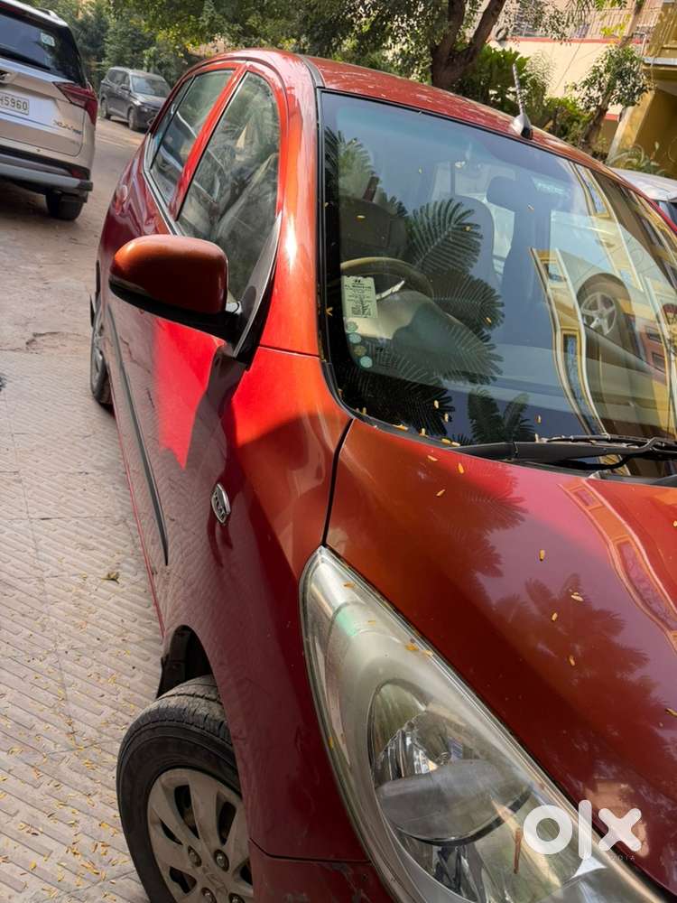 Hyundai I10 Petrol Good Condition