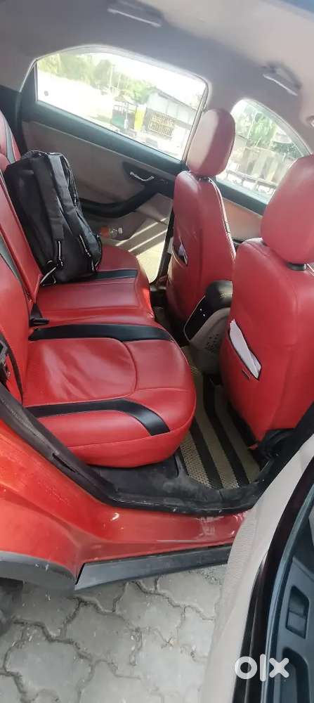 Tata Nexon 2022 Petrol Well Maintained