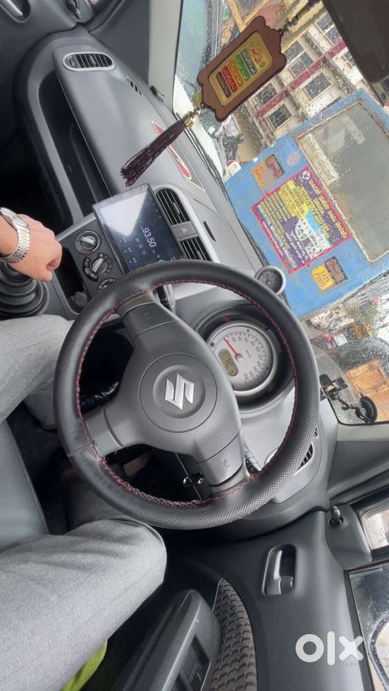 2014 Maruti Ritz Petrol