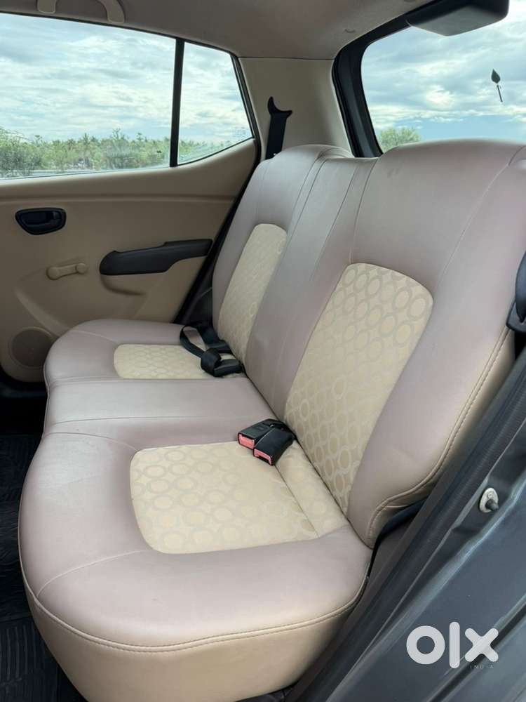 Hyundai I10 Model 2009 Single Owner