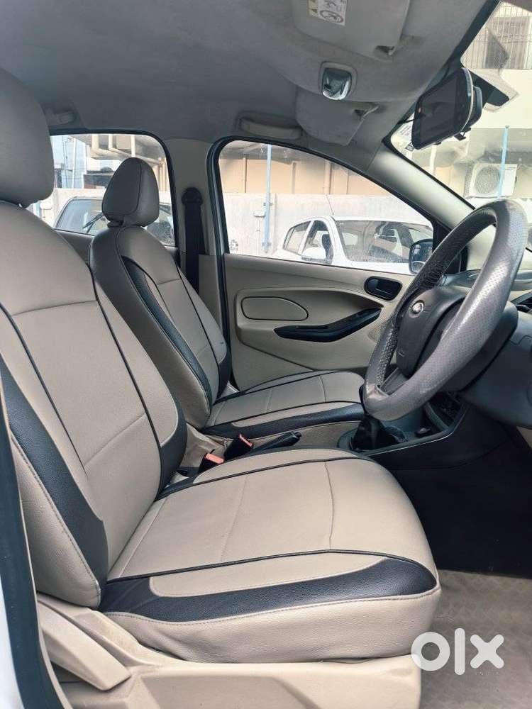 Ford Figo Aspire 1.5 Tdci Ambiente, 2015, Diesel