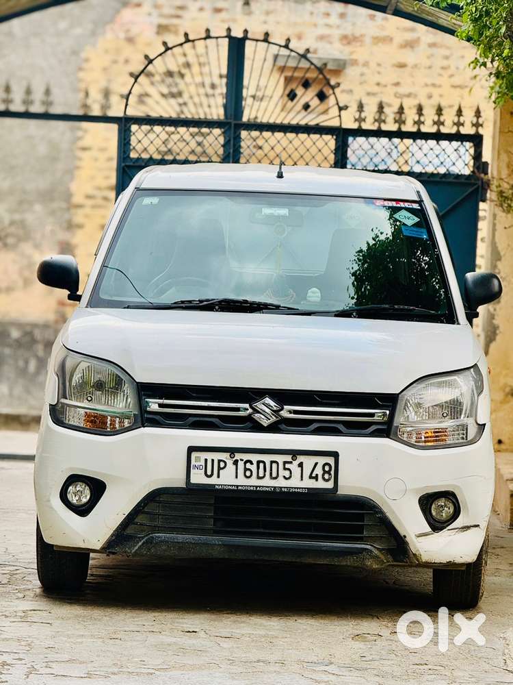 Maruti Suzuki Wagon R 2022 Good Condition