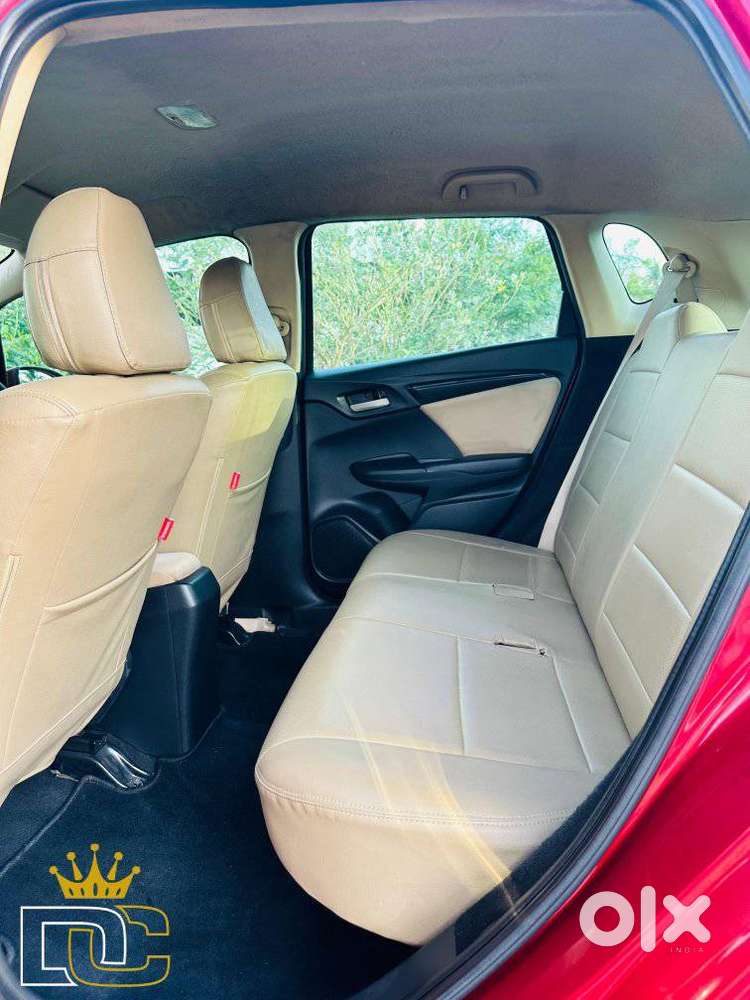 Honda Jazz V, 2018, Petrol