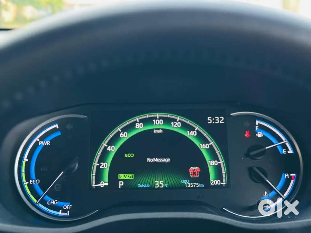 Maruti Suzuki Invicto Alpha Plus 7str, 2024, Petrol